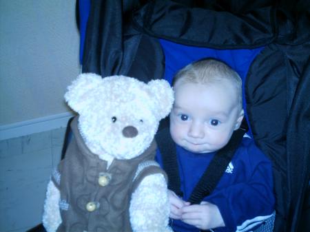 mon fils